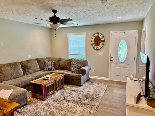 1316 Old Cowan Rd, Winchester, TN 37398