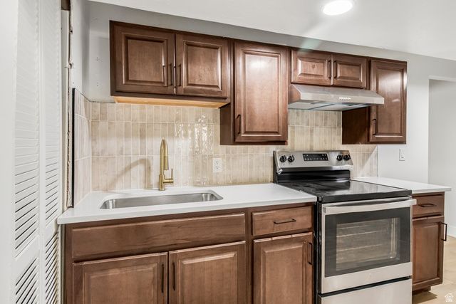 5504 W TICKLEGRASS RD, West Jordan, UT 84081