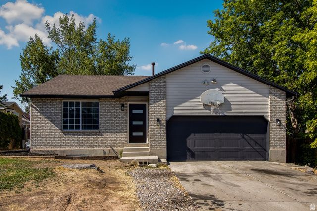 5504 W TICKLEGRASS RD, West Jordan, UT 84081