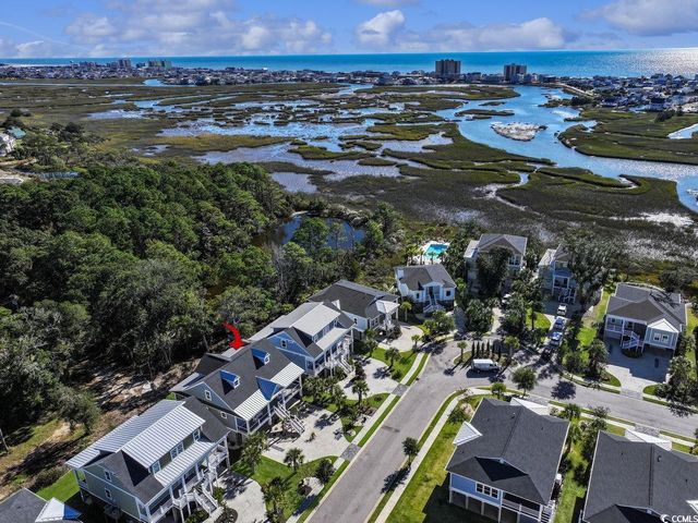 1104 Marsh View Dr., North Myrtle Beach, SC 29582