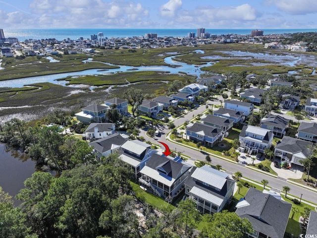 1104 Marsh View Dr., North Myrtle Beach, SC 29582