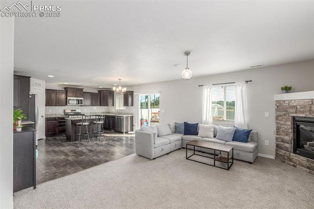 10677 Traders Parkway, Fountain, CO 80817