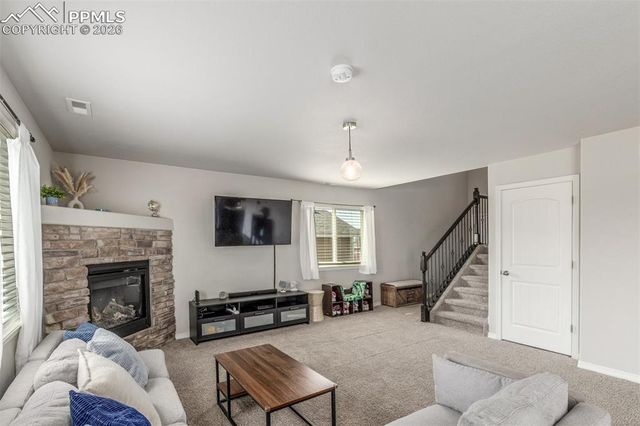 10677 Traders Parkway, Fountain, CO 80817