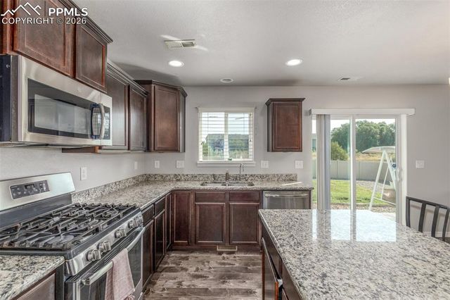 10677 Traders Parkway, Fountain, CO 80817