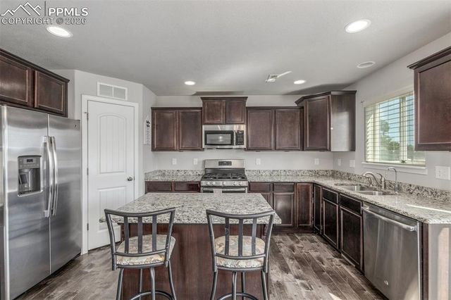 10677 Traders Parkway, Fountain, CO 80817