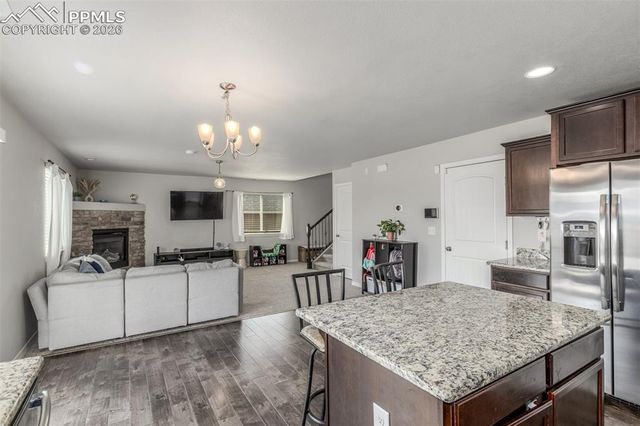 10677 Traders Parkway, Fountain, CO 80817