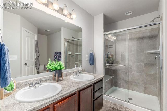 10677 Traders Parkway, Fountain, CO 80817