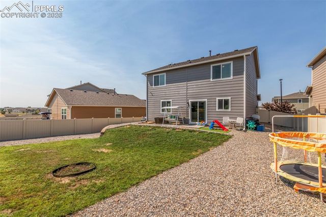 10677 Traders Parkway, Fountain, CO 80817