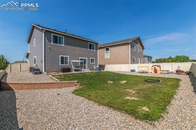 10677 Traders Parkway, Fountain, CO 80817
