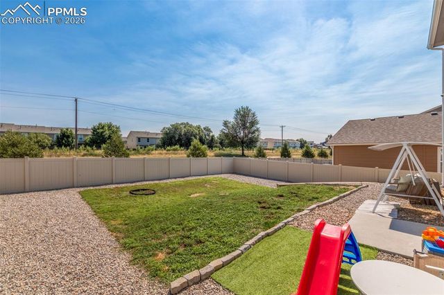 10677 Traders Parkway, Fountain, CO 80817