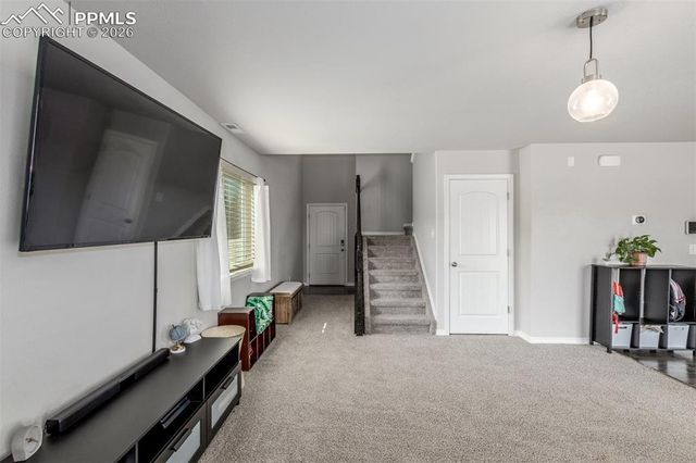 10677 Traders Parkway, Fountain, CO 80817