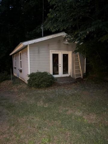391 Rose Petal Lane, Ellijay, GA 30540
