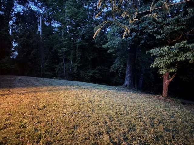 391 Rose Petal Lane, Ellijay, GA 30540