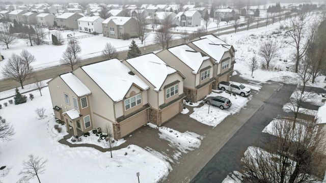 1492 Orchid Street, Yorkville, IL 60560