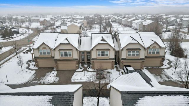 1492 Orchid Street, Yorkville, IL 60560