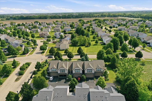 1492 Orchid Street, Yorkville, IL 60560