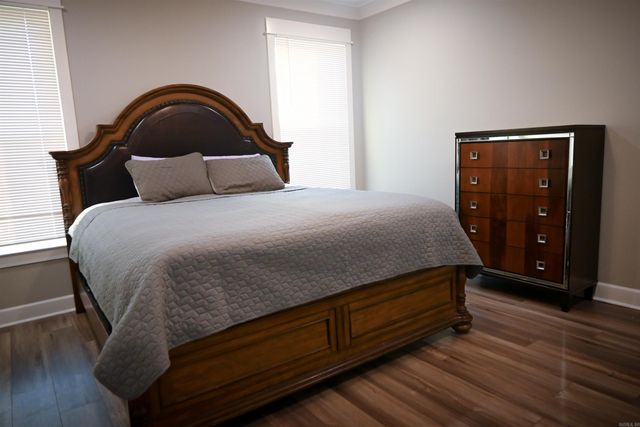 9117 Johnson Drive, Sherwood, AR 72120