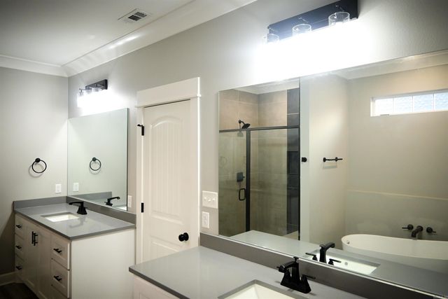 9117 Johnson Drive, Sherwood, AR 72120