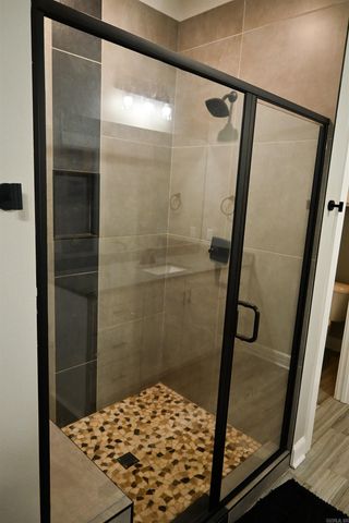 9117 Johnson Drive, Sherwood, AR 72120