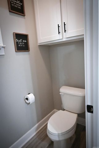 9117 Johnson Drive, Sherwood, AR 72120