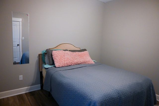 9117 Johnson Drive, Sherwood, AR 72120