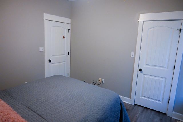 9117 Johnson Drive, Sherwood, AR 72120