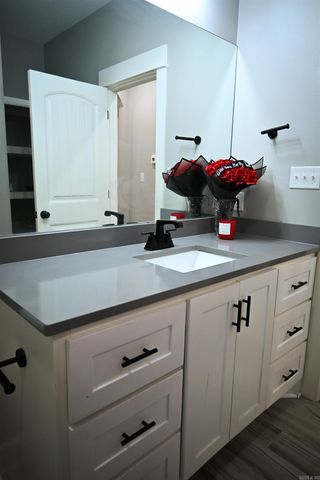 9117 Johnson Drive, Sherwood, AR 72120