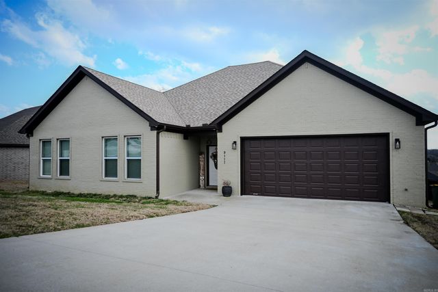 9117 Johnson Drive, Sherwood, AR 72120