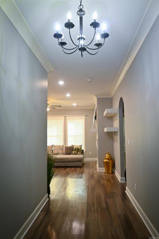 9117 Johnson Drive, Sherwood, AR 72120