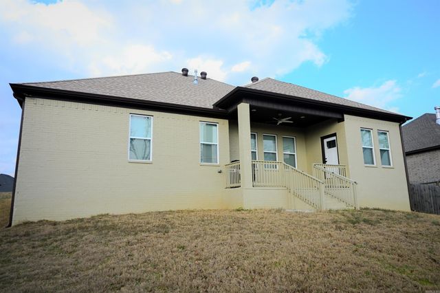 9117 Johnson Drive, Sherwood, AR 72120