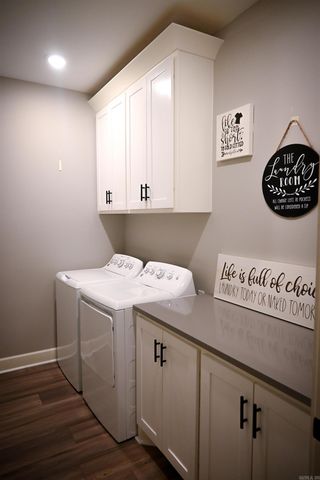 9117 Johnson Drive, Sherwood, AR 72120