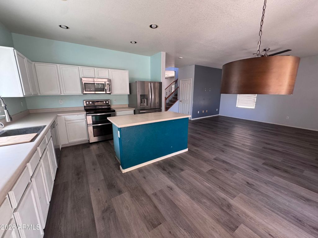 22335 S 211TH Way, Queen Creek, AZ 85142 — photo 3