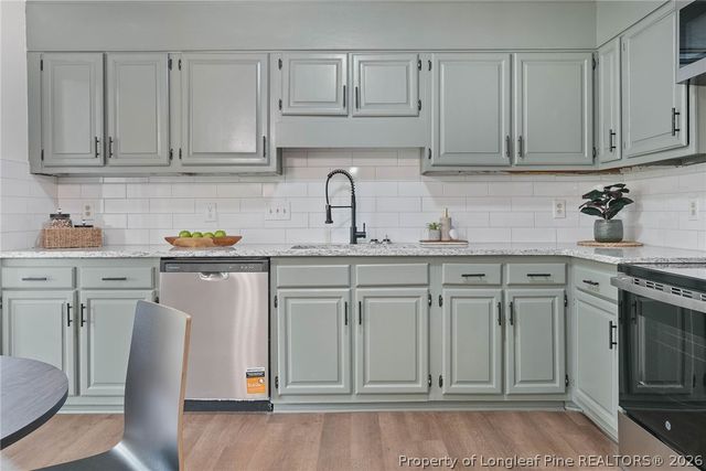 1610 Irwin Circle, Fayetteville, NC 28303