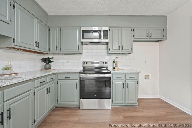 1610 Irwin Circle, Fayetteville, NC 28303