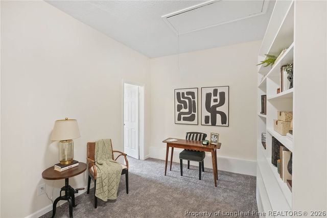 1610 Irwin Circle, Fayetteville, NC 28303