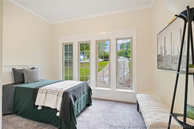 1610 Irwin Circle, Fayetteville, NC 28303