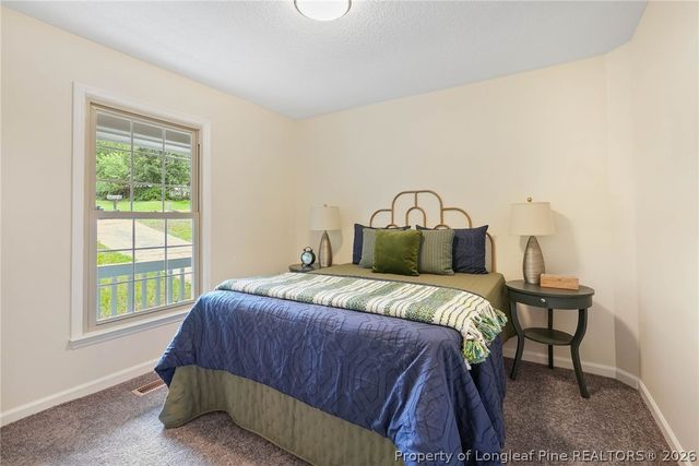 1610 Irwin Circle, Fayetteville, NC 28303