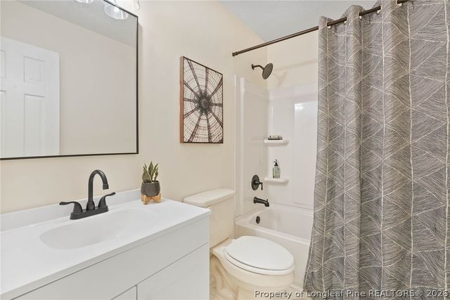 1610 Irwin Circle, Fayetteville, NC 28303