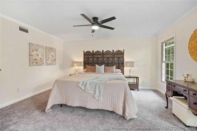1610 Irwin Circle, Fayetteville, NC 28303