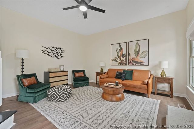 1610 Irwin Circle, Fayetteville, NC 28303