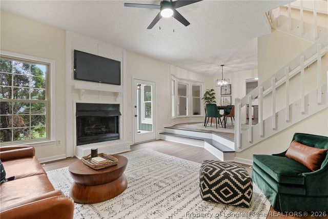 1610 Irwin Circle, Fayetteville, NC 28303