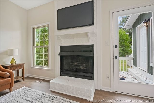 1610 Irwin Circle, Fayetteville, NC 28303