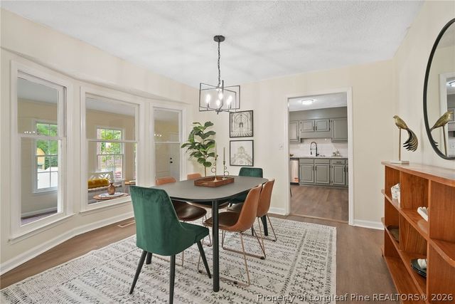 1610 Irwin Circle, Fayetteville, NC 28303