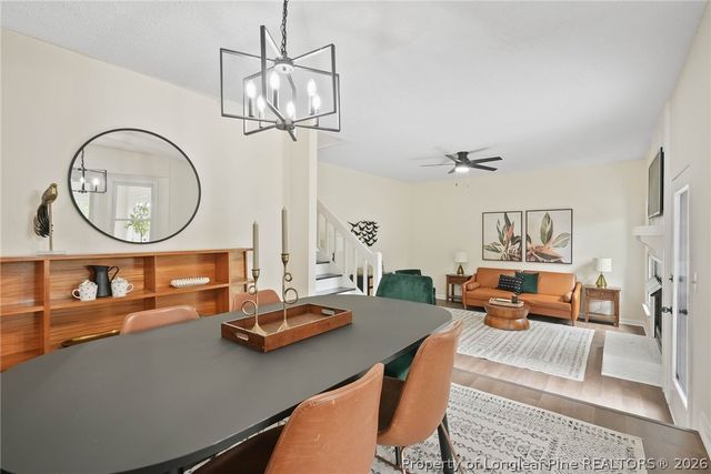 1610 Irwin Circle, Fayetteville, NC 28303