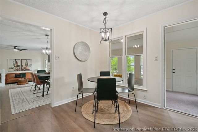 1610 Irwin Circle, Fayetteville, NC 28303
