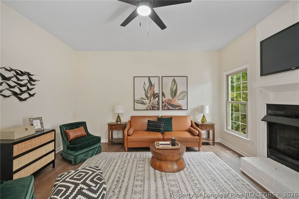 1610 Irwin Circle, Fayetteville, NC 28303 — photo 4