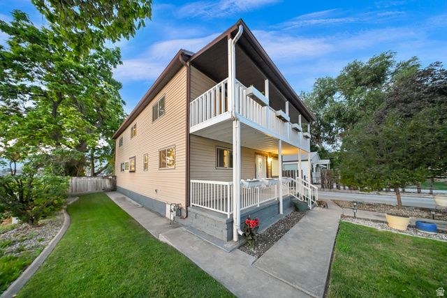 374 W LAKEVIEW RD, Lindon, UT 84042