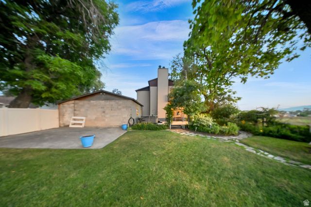 374 W LAKEVIEW RD, Lindon, UT 84042