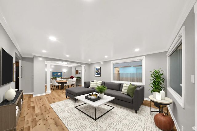 374 W LAKEVIEW RD, Lindon, UT 84042