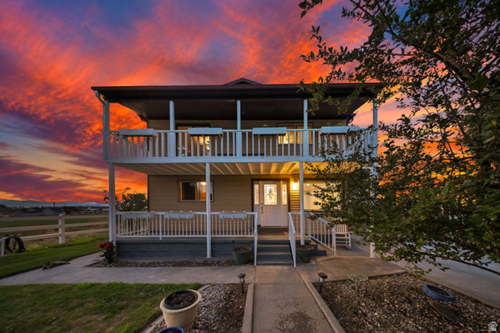 374 W LAKEVIEW RD, Lindon, UT 84042